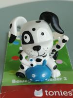 TONIE *HUND BLAUER BALL, LIEBLINGS-KINDERLIEDER*