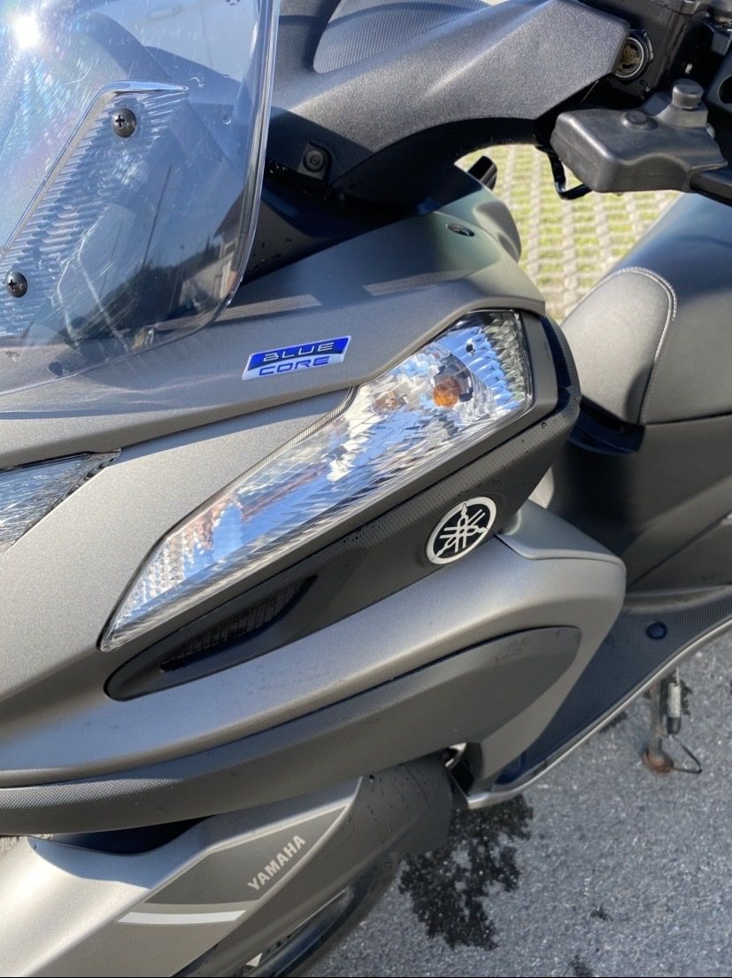 Yamaha Sonstige: Yamaha Tricity 125cc - 2023 – Gebraucht aus Rheineck von eyu_9xnk