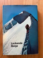 Silva-Buch „Lockende Berge“