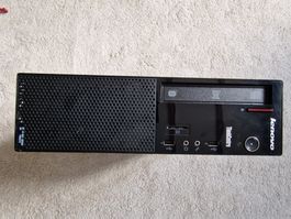 Lenovo thinkcentre E73, 1.5 T HDD