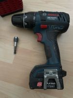 Bosch Akku Bohrschrauber GSR 14,4 V-Li