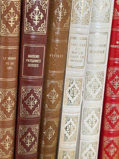 Bücher: Edition Avanti – Gebraucht aus prêles von lisihubi 3