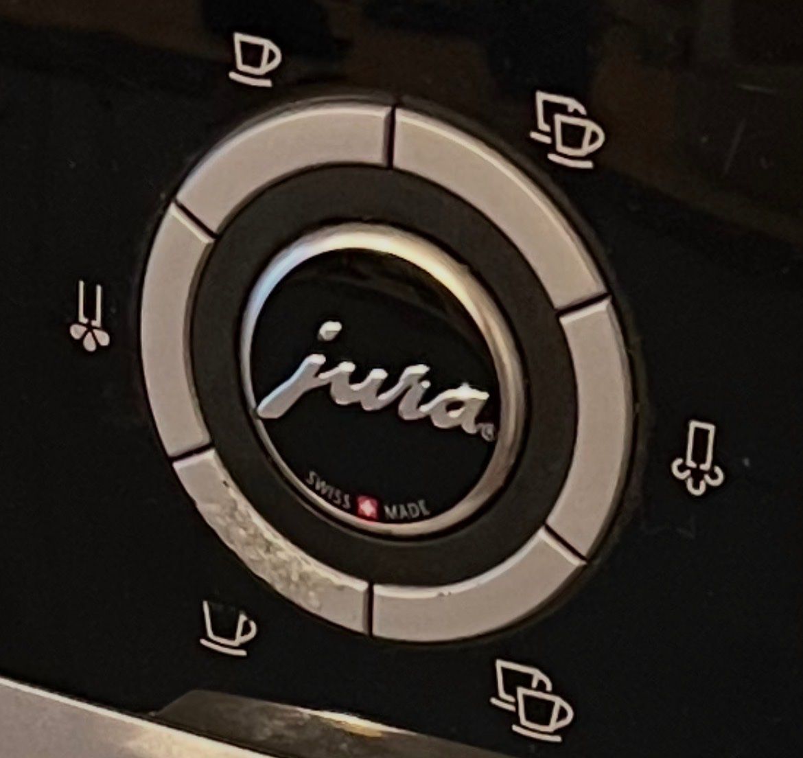 Jura Kaffeemaschinen & Espressomaschinen: Jura Impressa J5 – Gebraucht aus Thun von ann_rt6w 2
