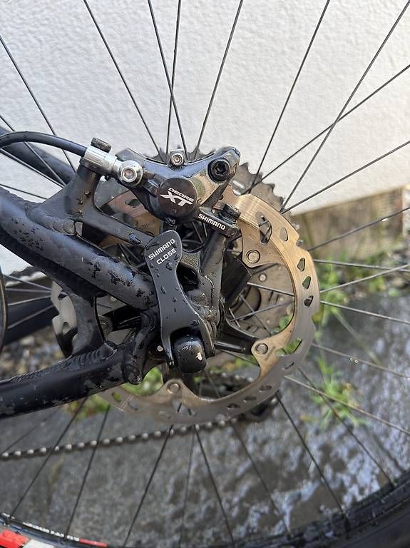 Koba Velos: Koba Uno 29er Hardtail Grösse M | Shimano XT – Gebraucht aus Schliern b. Köniz von Nicolas.K 1