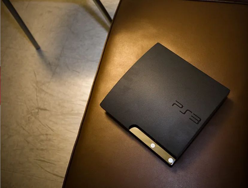 Sony Konsolen: Sony PlayStation 3 – Neu (gemäss Beschreibung) aus Soyhières von not_n8hc 2