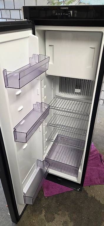 Dometic RML 10.4S Kühlschrank 128 Liter Gas / 12V / 230V (D'occasion) à ...