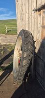Traktor Doppelrad 230/95 R44 gebraucht guter Zustand