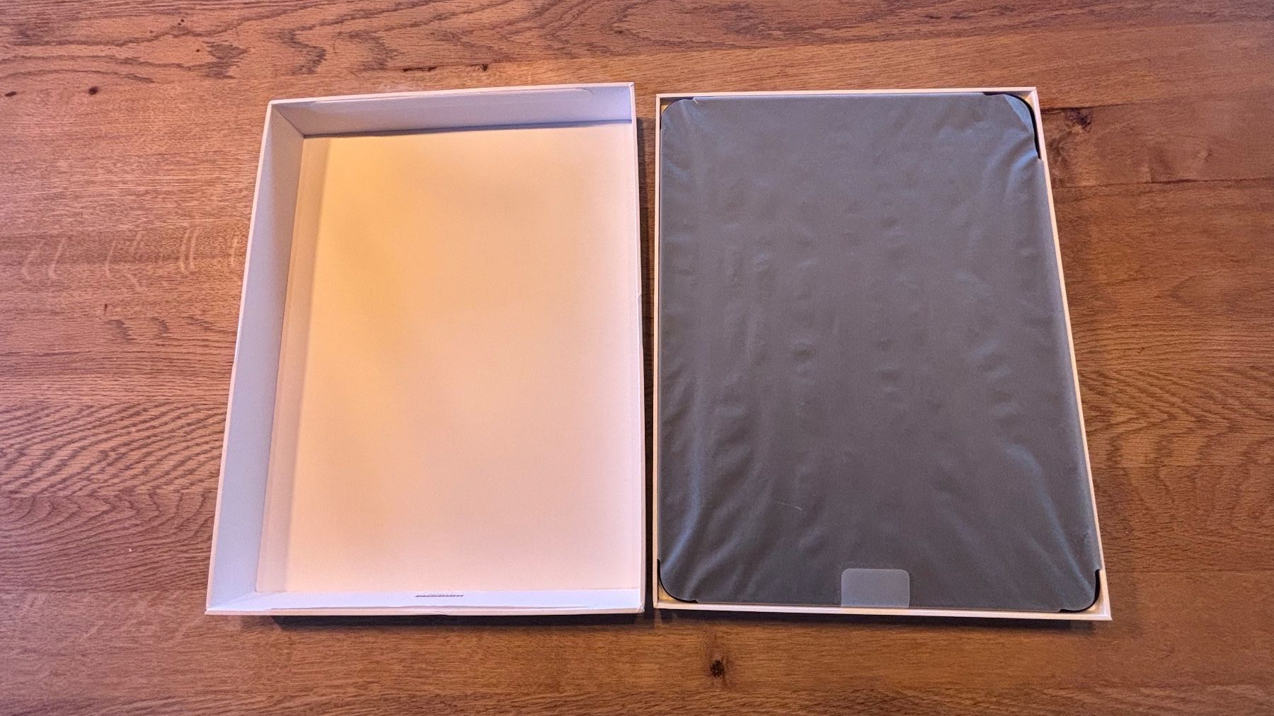 Apple Tablet PC: Apple iPad pro 13'' 2025 256GB – Nuovo e nell'imballaggio originale da Stäfa venduto da reb_5lvx 2
