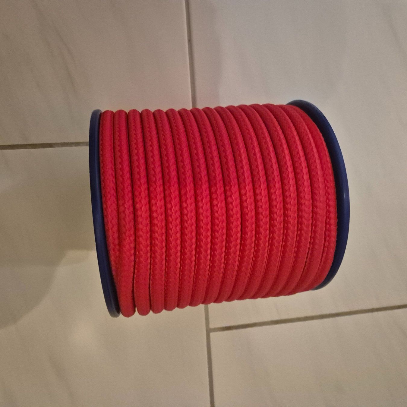 Corde: Seil aus Polypropylen 45 Meter – Nuovo e nell'imballaggio originale da Arni AG venduto da kurtrmeier 1