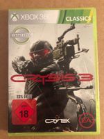 Crysis 3 für Xbox 360