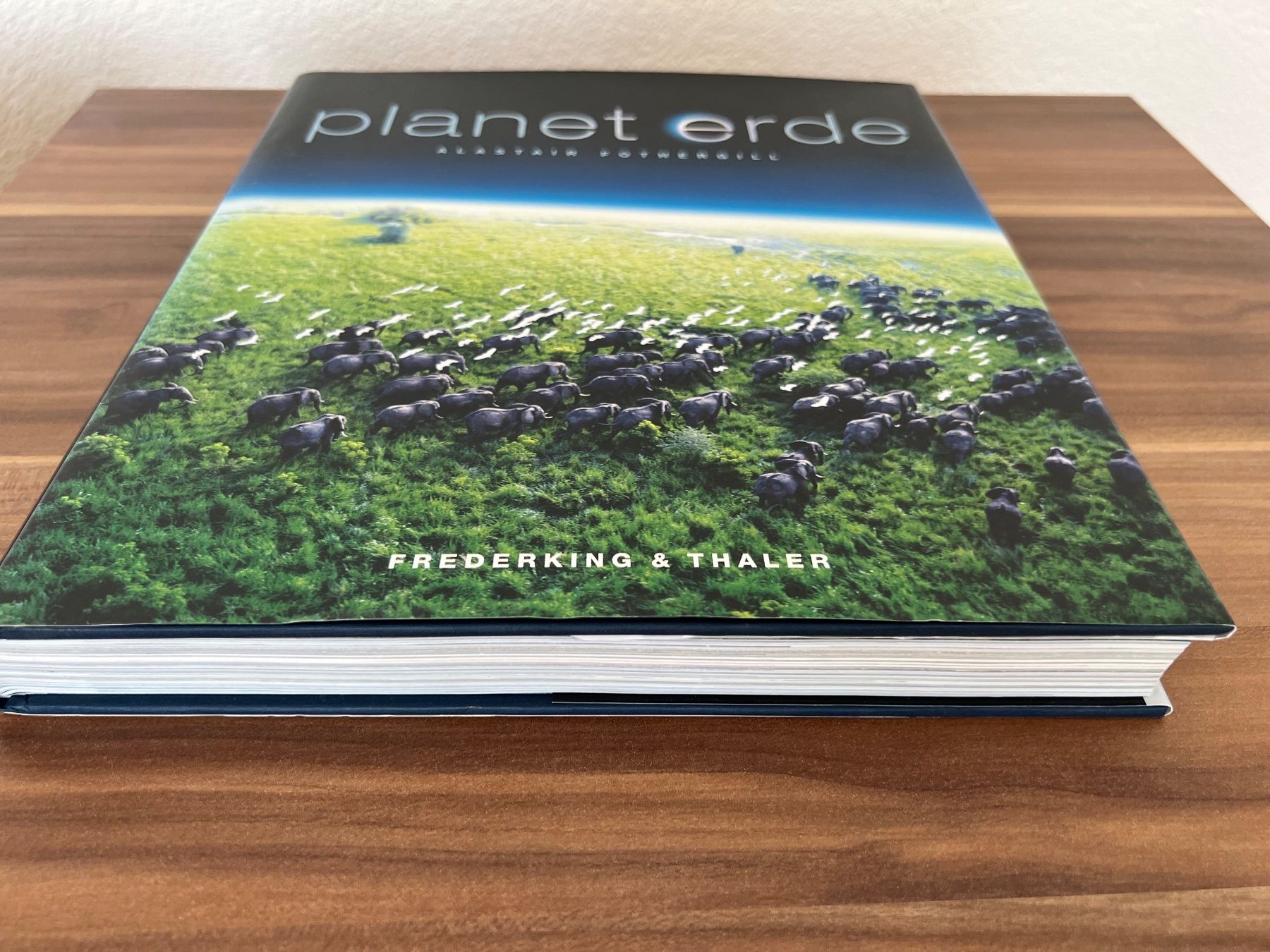 Bücher: Buch / Planet Erde – Gebraucht aus aarwangen von Butzi99 3