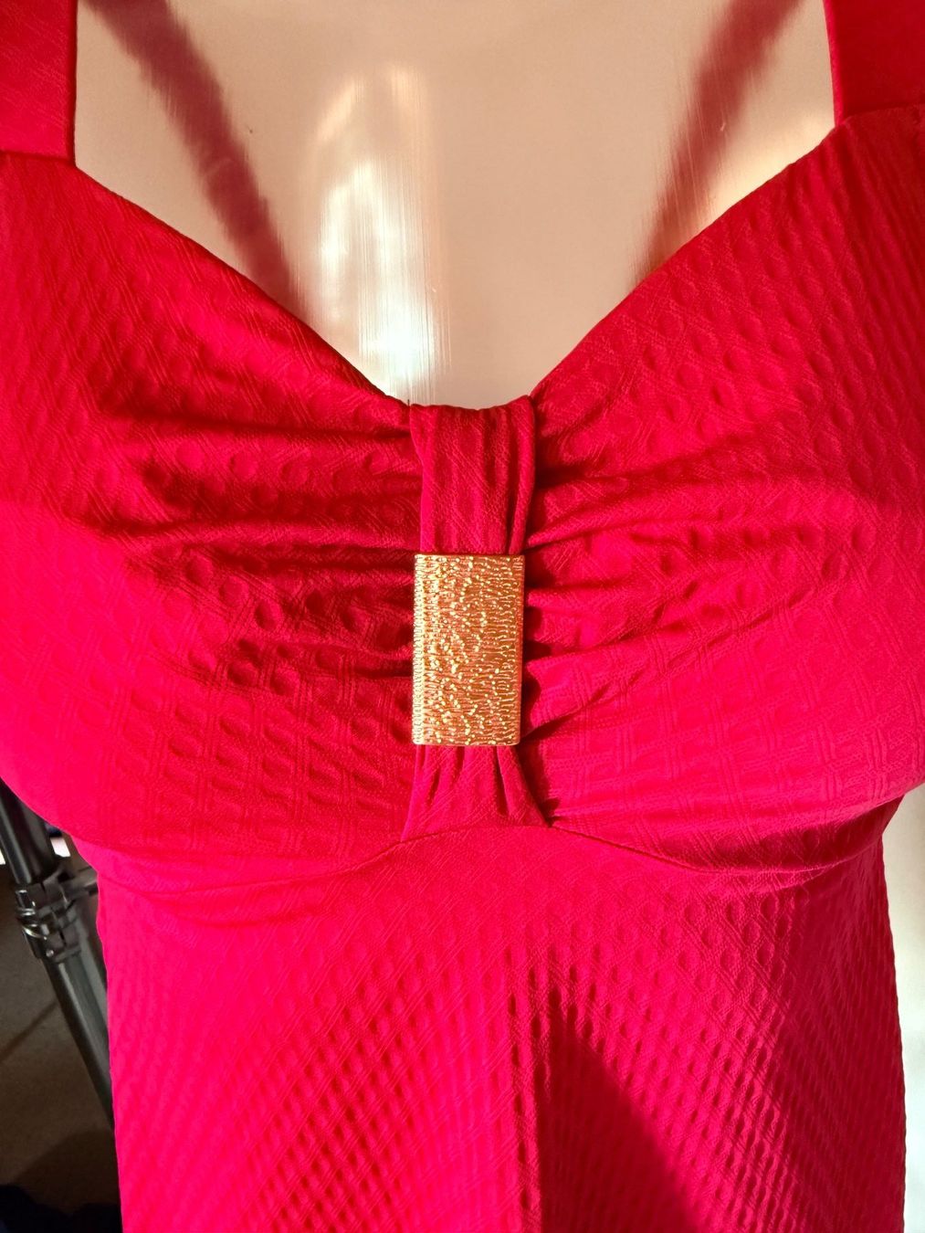 Costumi da bagno & Bikini: ULLA, Tankini ST. TROPEZ, Grösse 75E/38, Farbe Pink – Nuovo e nell'imballaggio originale da Rudolfstetten venduto da gst_g7xl 1