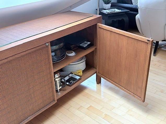 Kommoden: Sideboard Africa Design – Gebraucht aus Baar von rog_mv9z 2