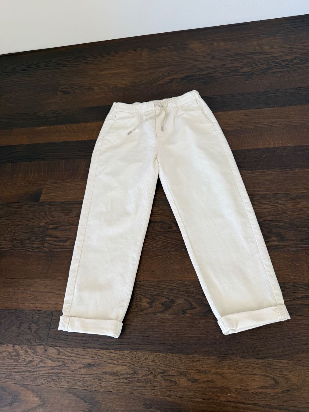 Pantaloni: Panicale Hose Gr.Ital.42(36) – Nuovo e nell'imballaggio originale da Balzers venduto da Lissi57 8