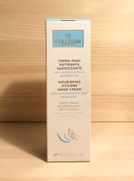 COLLISTAR Nourishing Hygiene Handcreme 75ml NEU