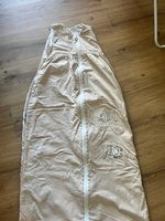 Ganzjahres Schlafsack 130cm