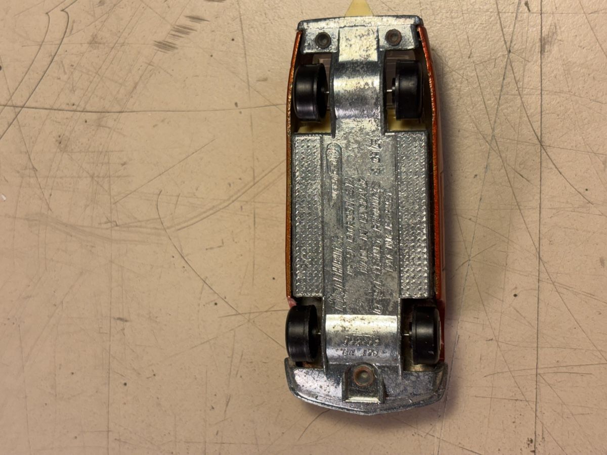 Matchbox Modellini d'auto: Matchbox Superfast Citroen S.M. – Usato da Möriken AG venduto da Classics16 6