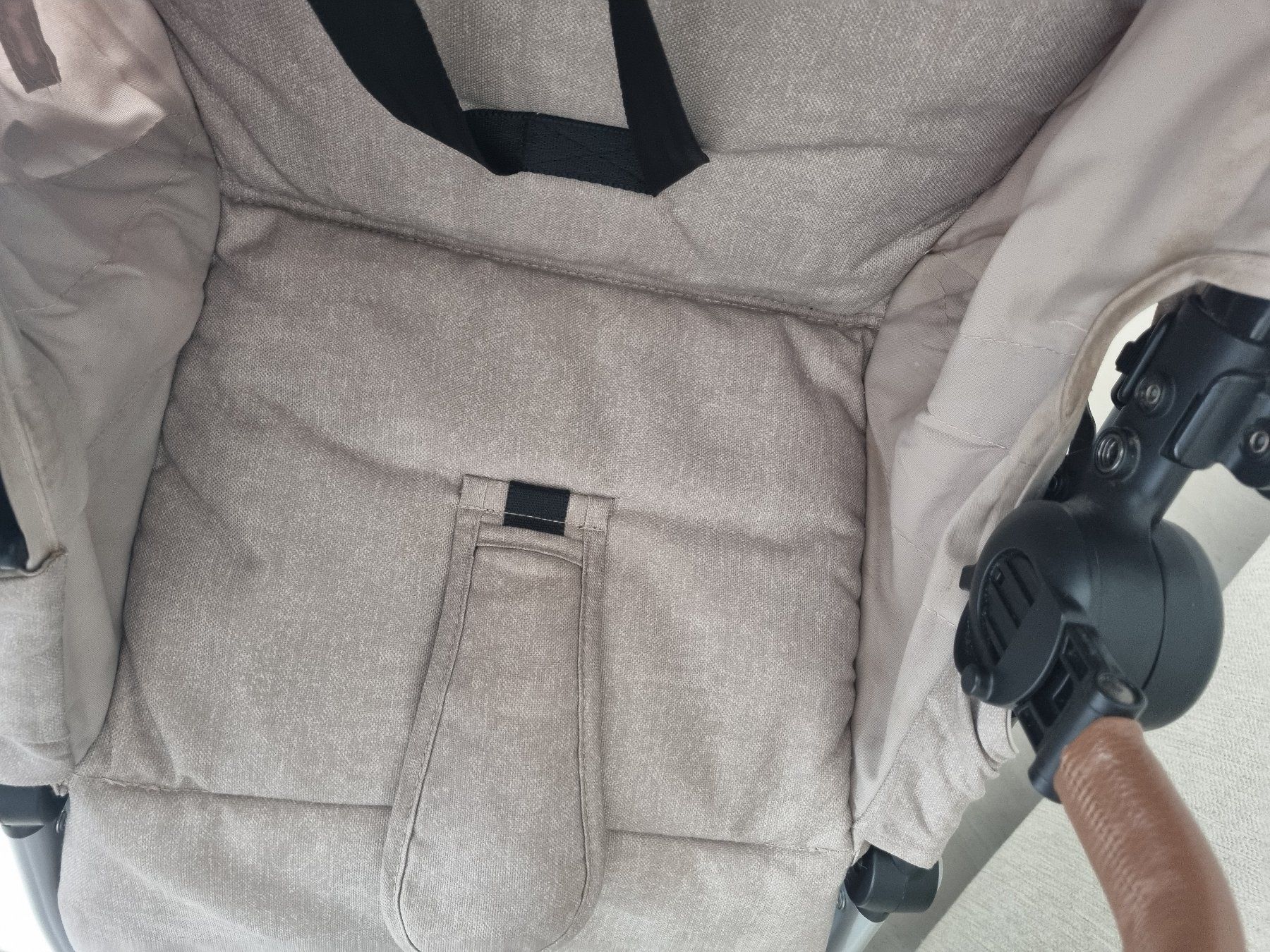 Maxi-Cosi Kinderwagen: Maxi Cosi Kinderwagen – Gebraucht aus Steinhausen von Danijela90 2