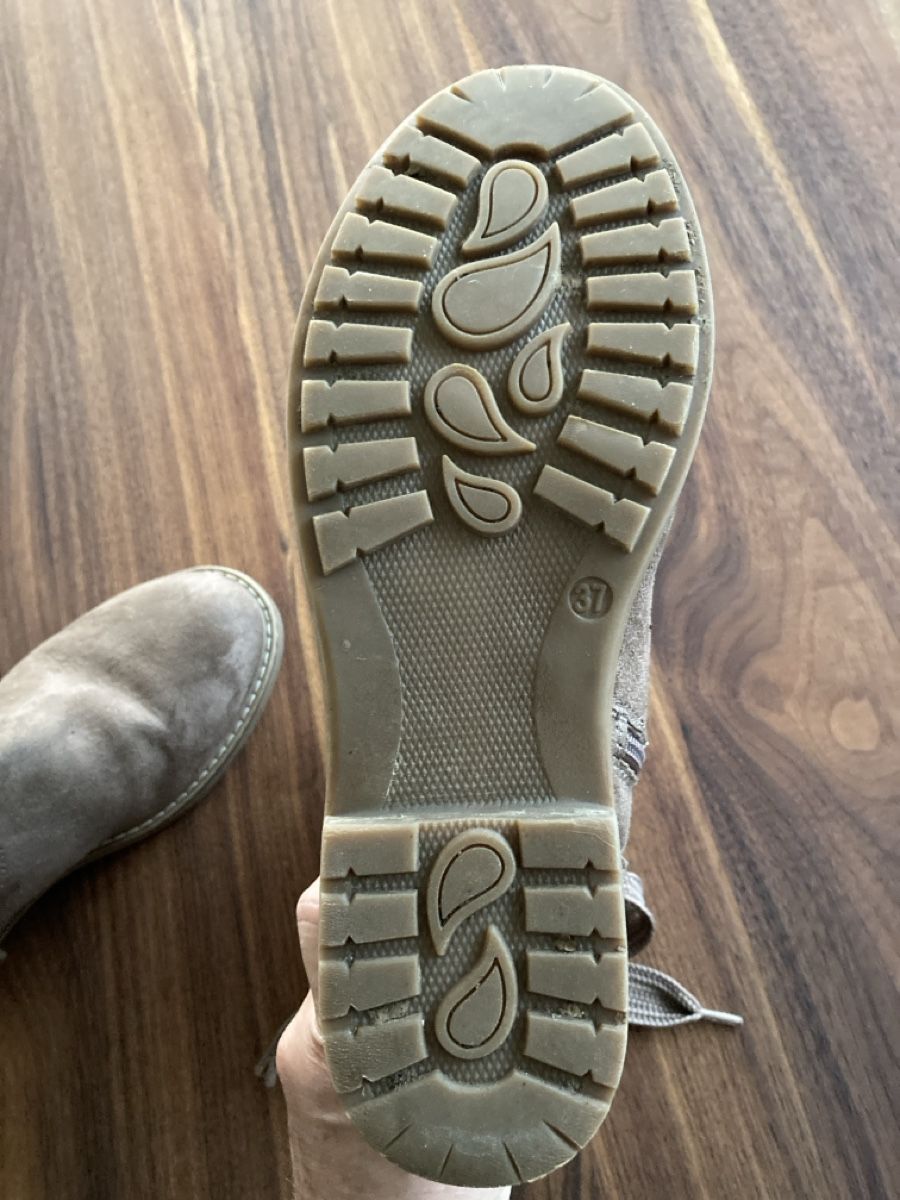 Scarpe da uomo: Winterboots Landrover Gr. 37 – Usato da Muhen venduto da Marlene15 3