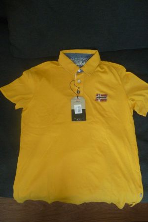 POLO napapijri