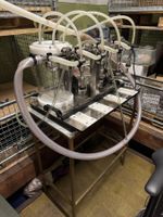 Mise en bouteille pour bière Enolmaster