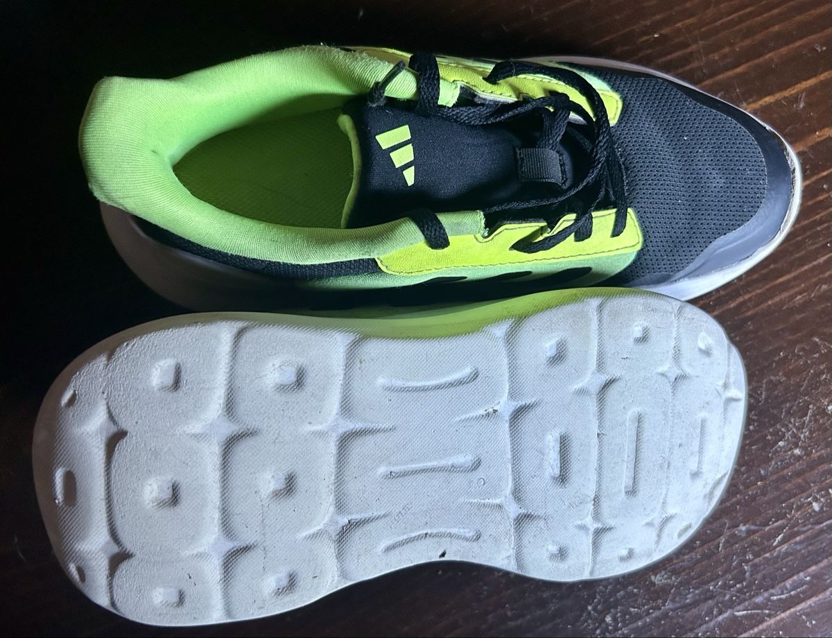 Adidas Herrenschuhe: Scarpe sportive Adidas  – Gebraucht aus Dongio von Alessia-sShop88 2