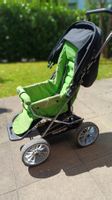 Robuster Buggy, Marke Emma Ljunga