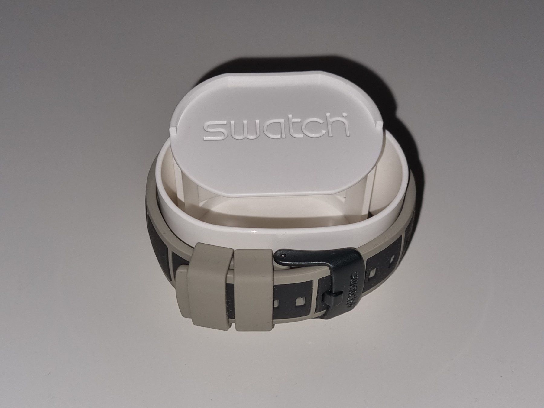 Swatch Orologi: SWATCH Touch Zero One - NEU – Nuovo (secondo la descrizione) da Ehrendingen venduto da Thomas_2 6