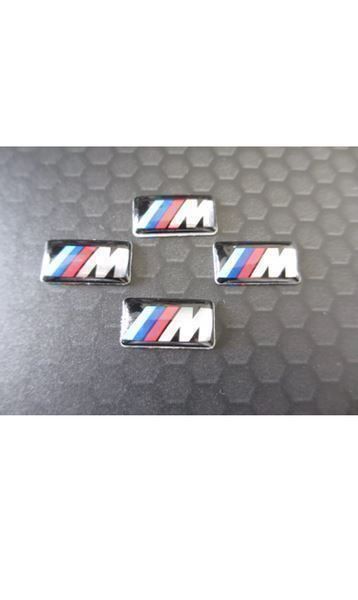 Sticker: +BMW Emblem – Nuovo e nell'imballaggio originale da Amriswil venduto da JaJa-Express 2