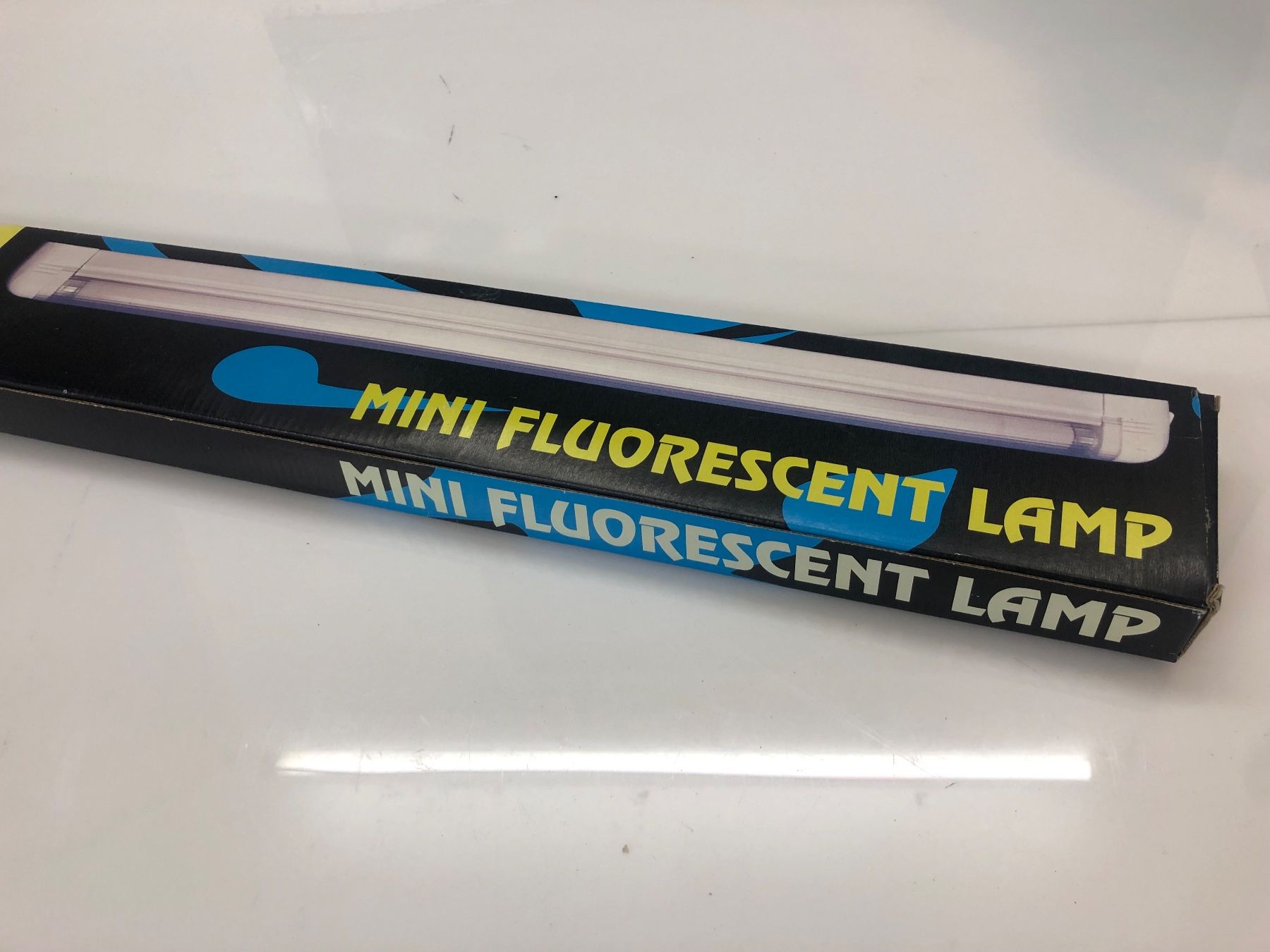 Lampade: FL13 Hancon FL-Leuchte – Nuovo e nell'imballaggio originale da Neerach venduto da Arbimus 2