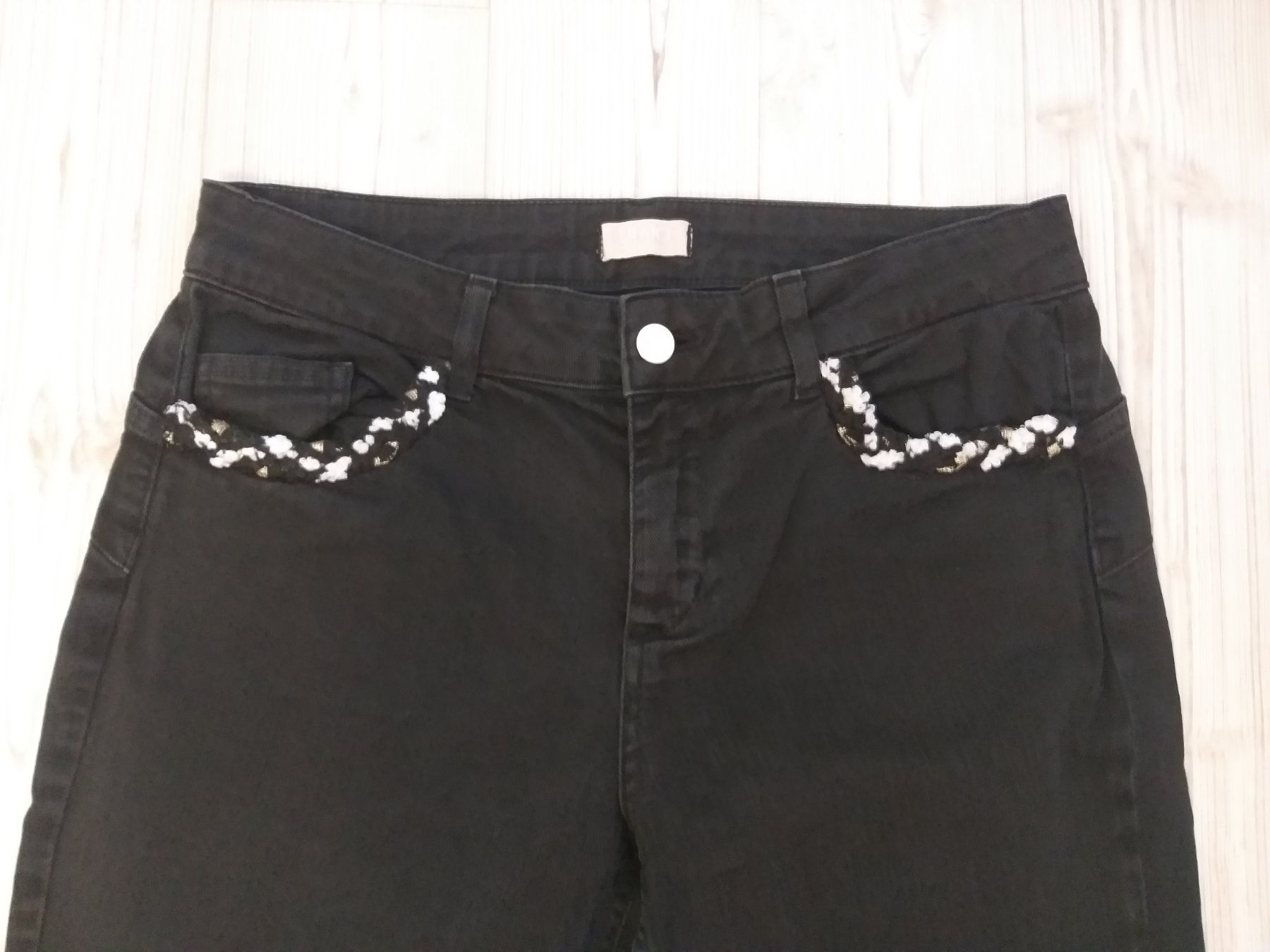 Liu Jo Jeans: LIU JO  Jeans   Taille / Grosse W 31... – Usato da Cossonay-ville venduto da Super-Price-Quality 1