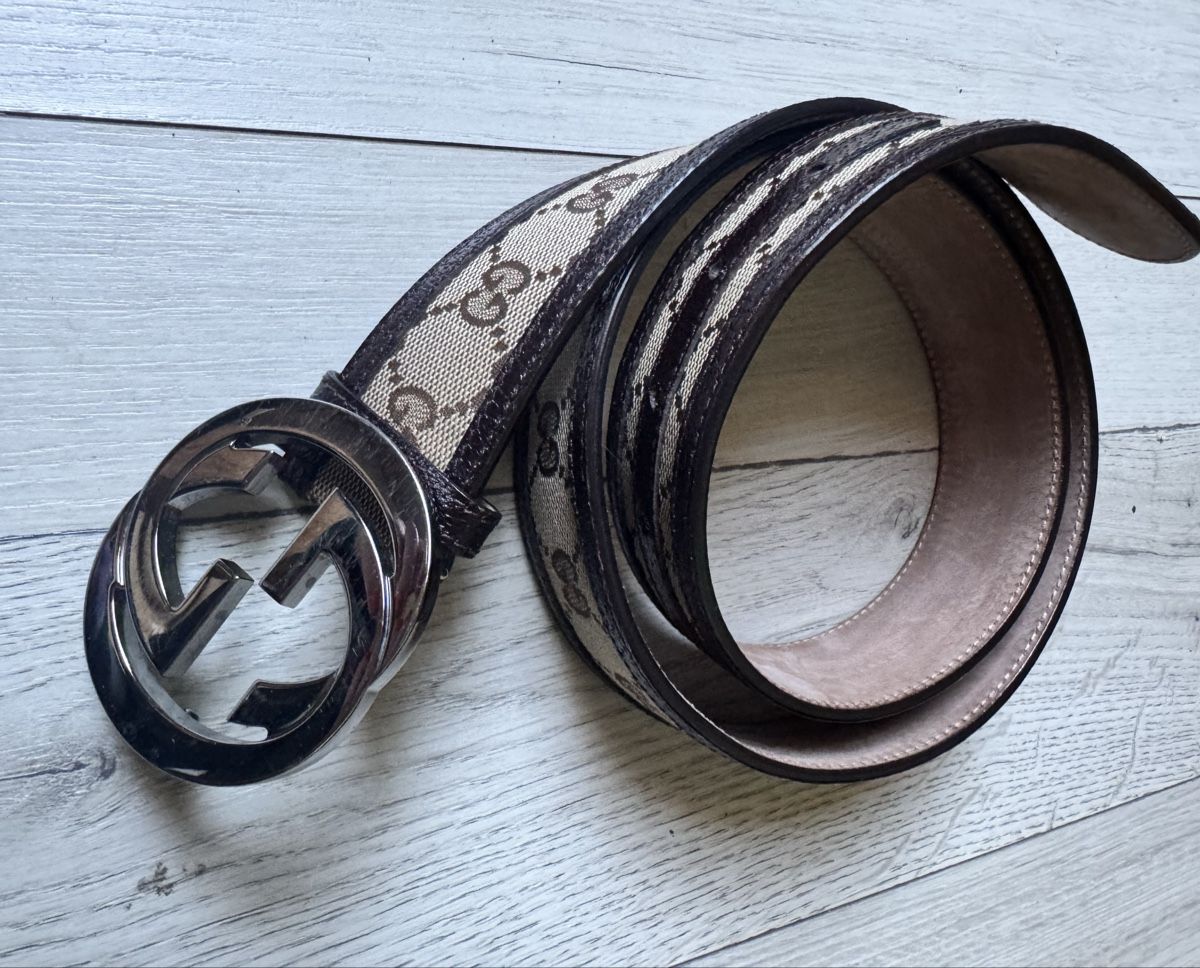 Gucci Cinture: Gucci Gürtel – Usato da Bühl BE venduto da anna-ouki 1