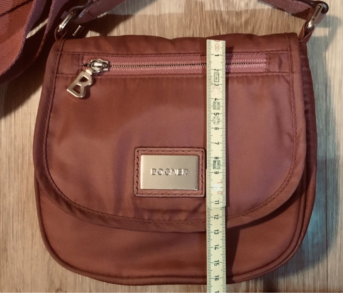 Bogner Borse da donna: Handtasche Bogner – Usato da Schlieren venduto da Jeajet 4