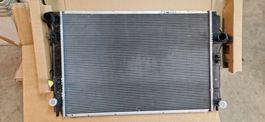 Original TOYOTA YARIS 1.5 HSD Kühler 16400-21330 neuwertig