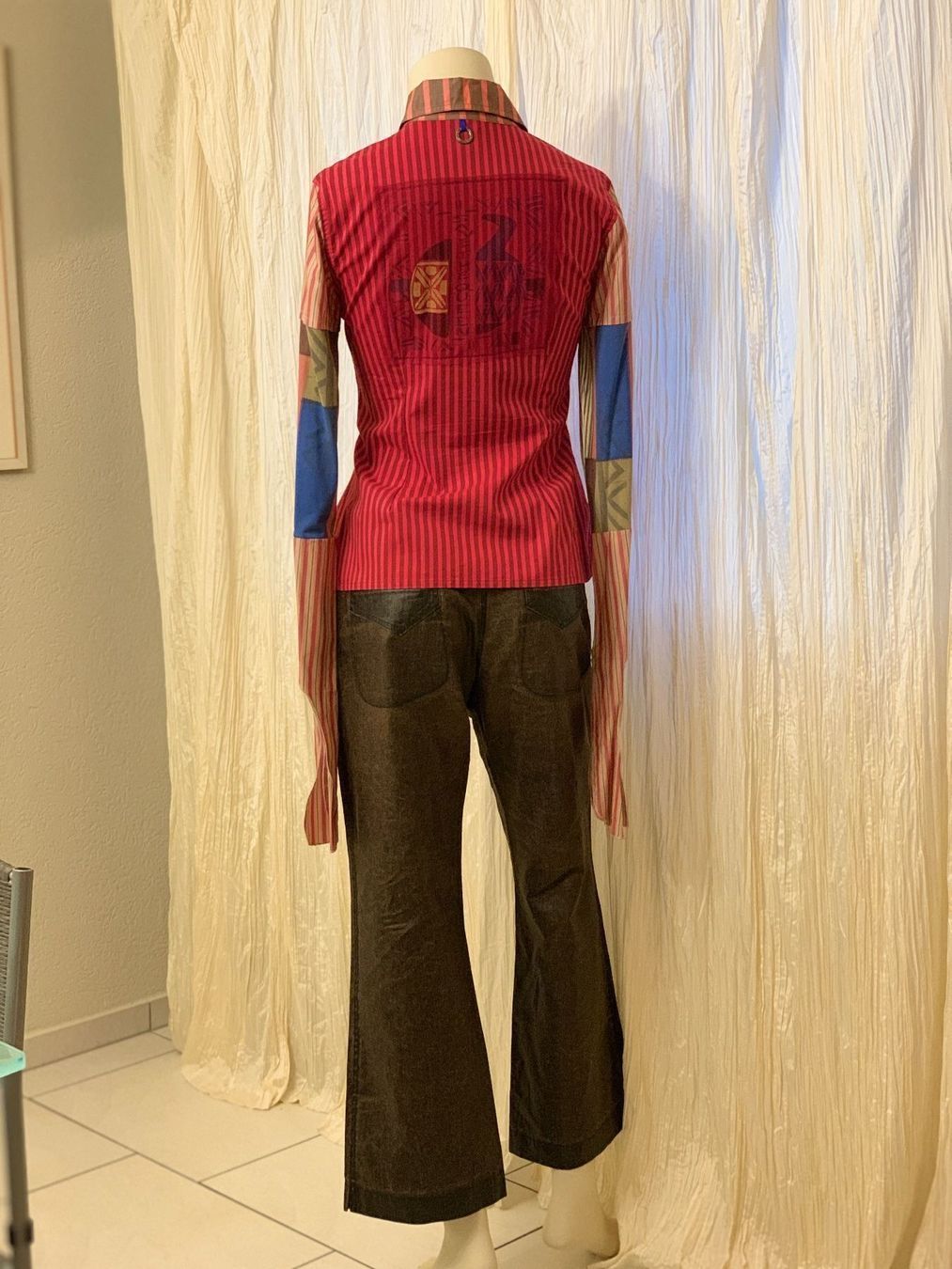 Pantaloni: Ambiente 7/8 Hose – Usato da Unterägeri venduto da Jr61 1