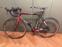 BMC SLC01 pro machine