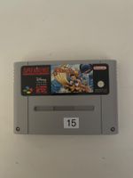 Jeu Super Nintendo Disney's Pinocchio