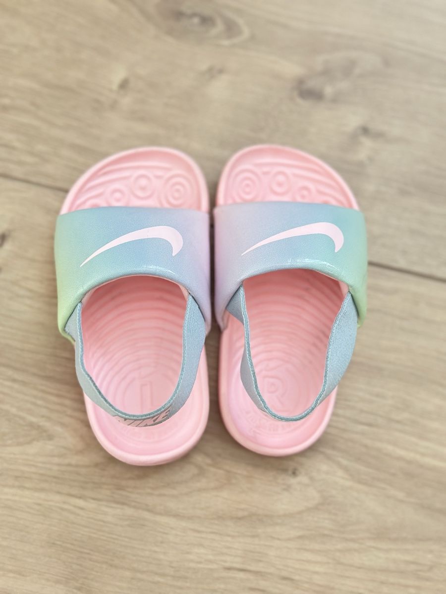 Nike Scarpe per ragazzi: NIKE Sandalen Gr. 22 – Nuovo (secondo la descrizione) da Glis venduto da kos_52w5