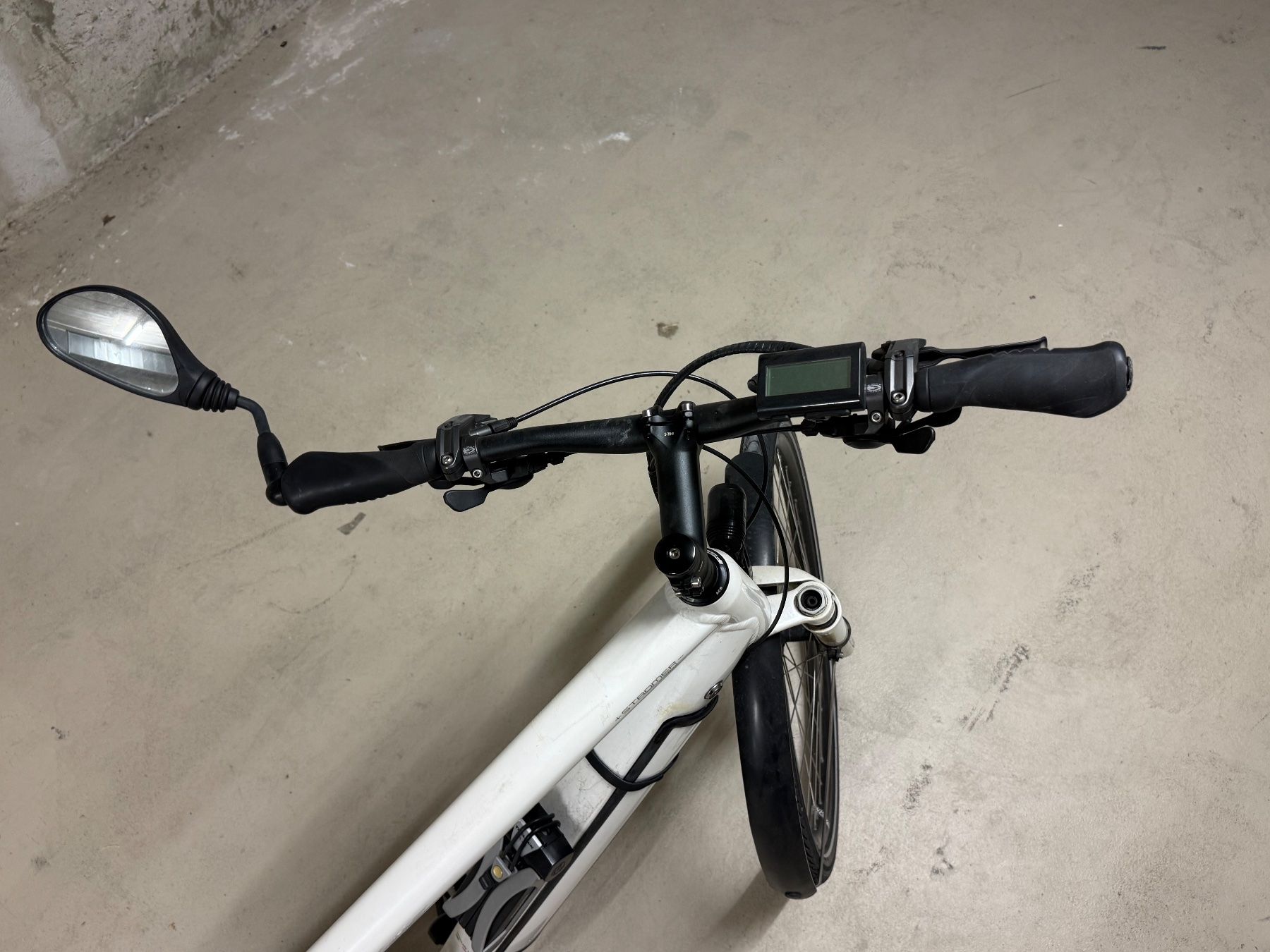 Stromer Biciclette: Stromer Mountain ST1 mit neuem P48 Motor – Usato da Dielsdorf venduto da enz_5dsl 4