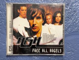 [CD] ASH - Free All Angels (2001)