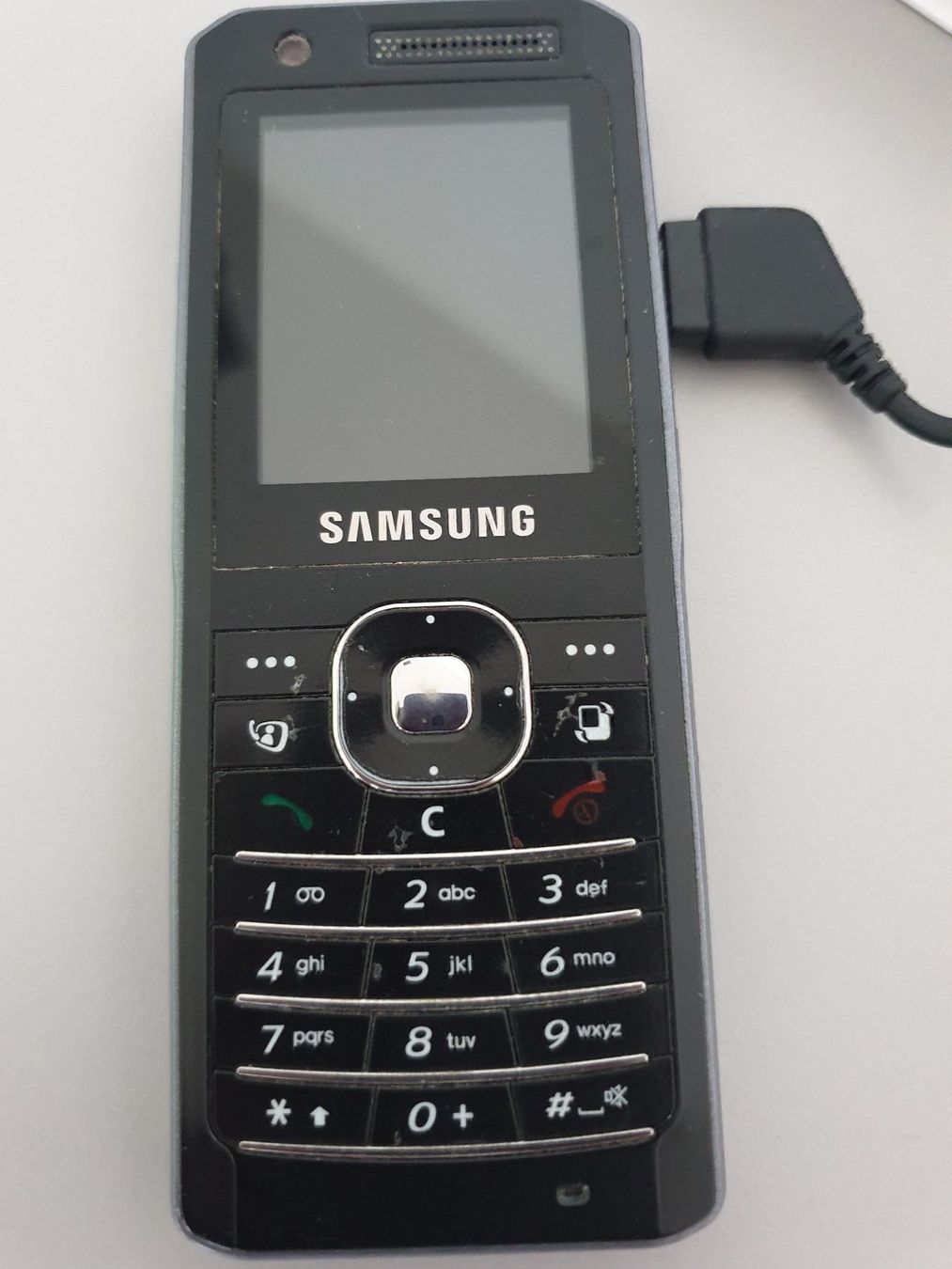 Samsung Telefoni cellulari / Smartphones: Samsung Z-150 – Usato da Walchwil venduto da Zovello