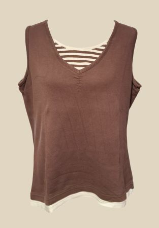 553CV – Top Yessica – L