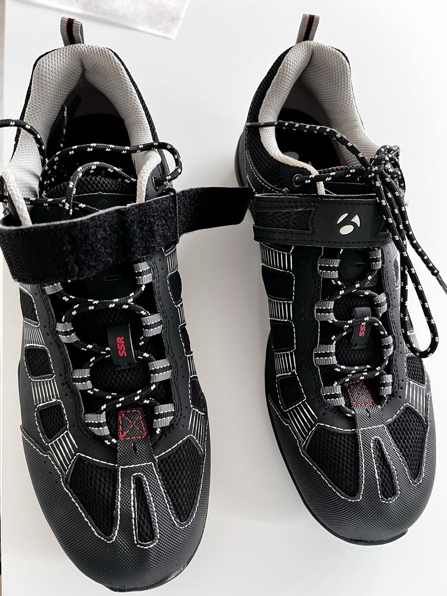Bontrager Herrenschuhe: Bontrager MTB Schuhe – Neu (gemäss Beschreibung) aus Riehen von renmen59 2