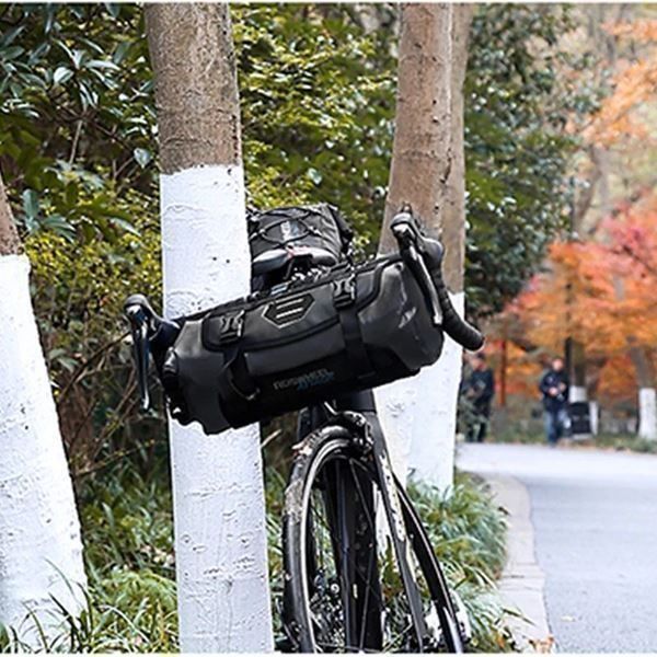 Pezzi di ricambio: Velo Lenkertasche – Nuovo e nell'imballaggio originale da Winterthur venduto da Neilpryde01 5