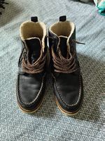 Winterschuhe Herren 42