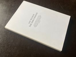 Ian Wilson - The Discussions