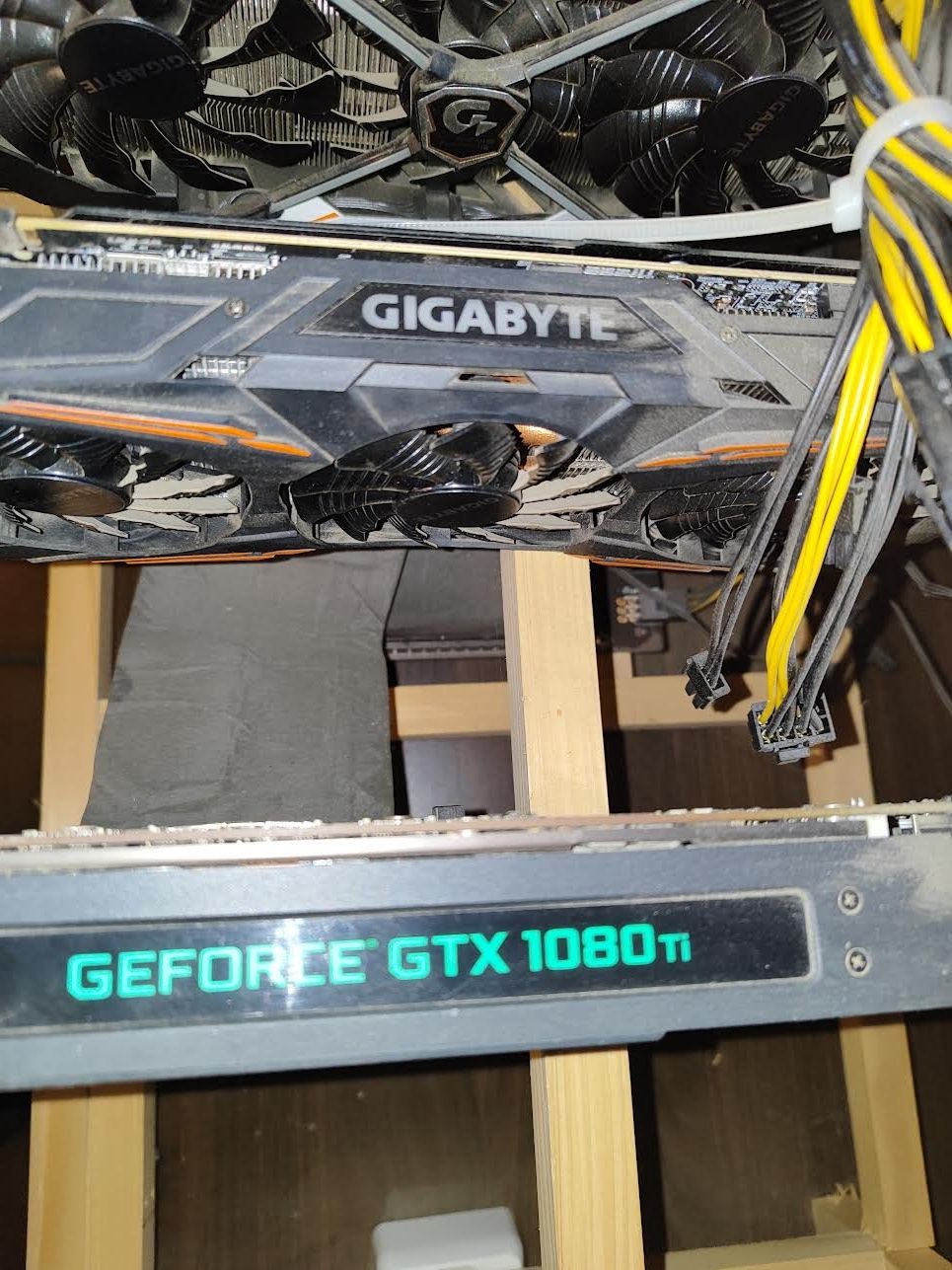 Coin Miner: Mining Paket – Gebraucht aus Dietikon von Olga19 4