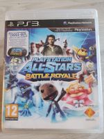 Playstation All-Stars Battle Royale PS3 - Top Zustand!