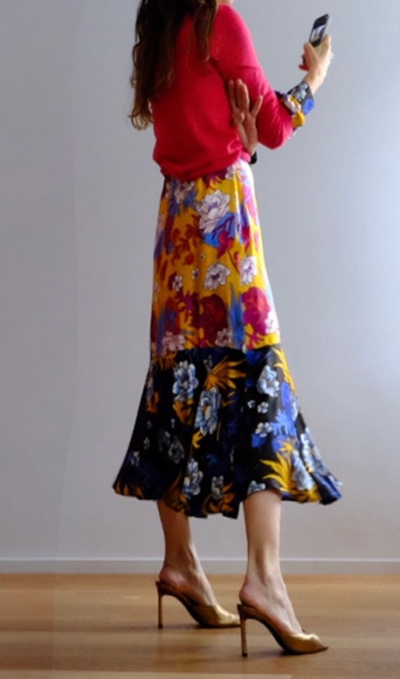Vestiti: WoW Traumkleid von MAX&Co.  - neu - – Nuovo (secondo la descrizione) da Jona venduto da vanessasupermarket20 3