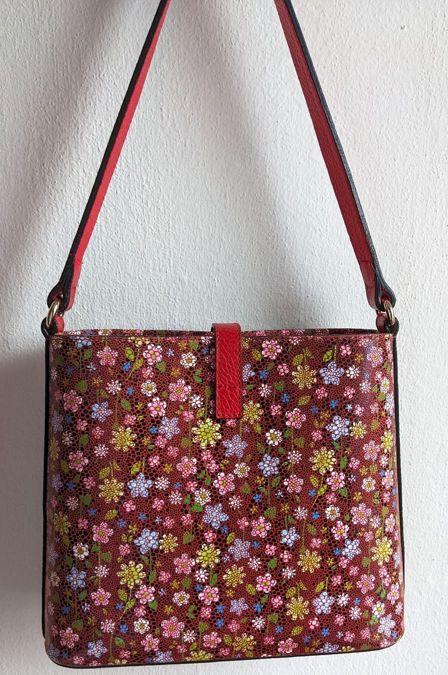 Borse da donna: Leather bag – Nuovo (secondo la descrizione) da Thalwil venduto da kat_d85f 1